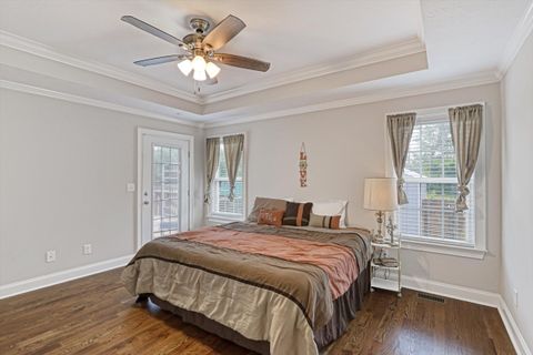 Tiny photo for 1009 Neilson Street, Aiken, SC 29803 (MLS # 221668)