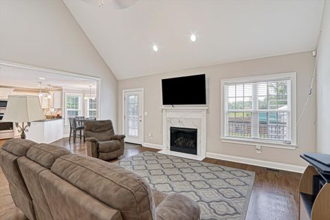 Tiny photo for 1009 Neilson Street, Aiken, SC 29803 (MLS # 221668)