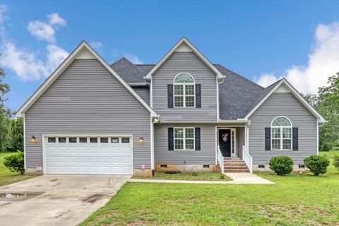 Tiny photo for 1009 Neilson Street, Aiken, SC 29803 (MLS # 221668)