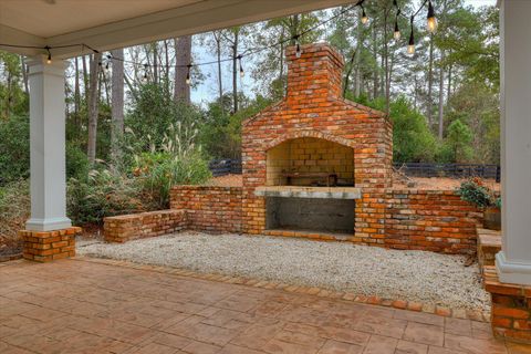 Tiny photo for 1034 New Bridge Road, Aiken, SC 29805 (MLS # 220780)