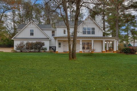 Tiny photo for 1034 New Bridge Road, Aiken, SC 29805 (MLS # 220780)