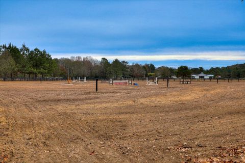 Tiny photo for 1034 New Bridge Road, Aiken, SC 29805 (MLS # 220780)