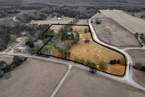 Tiny photo for 1034 New Bridge Road, Aiken, SC 29805 (MLS # 220780)