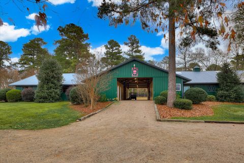 Tiny photo for 1034 New Bridge Road, Aiken, SC 29805 (MLS # 220780)
