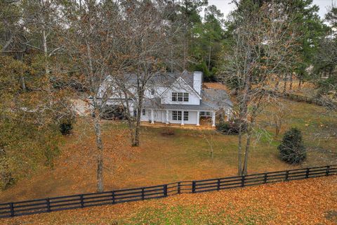 Photo of 1034 New Bridge Road, Aiken, SC 29805 (MLS # 220780)