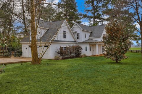 Tiny photo for 1034 New Bridge Road, Aiken, SC 29805 (MLS # 220780)