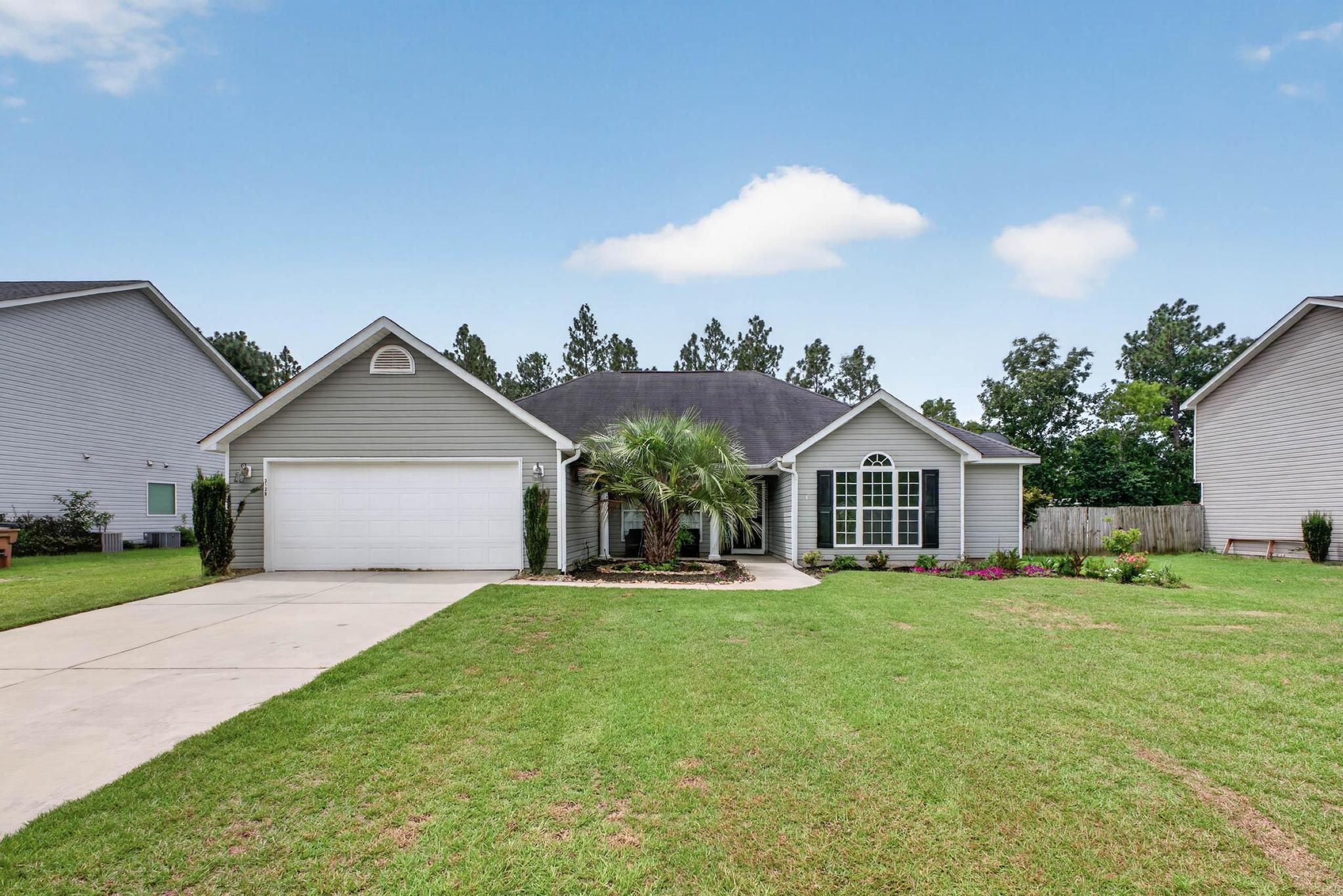 3138 Chamomile Court