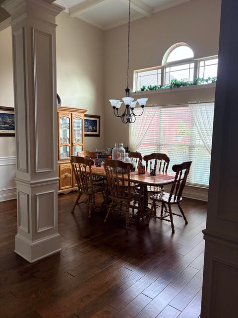 Tiny photo for 520 Equinox Loop, Aiken, SC 29803 (MLS # 220385)