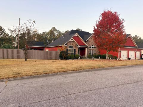 Tiny photo for 520 Equinox Loop, Aiken, SC 29803 (MLS # 220385)