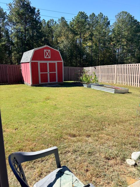 Tiny photo for 520 Equinox Loop, Aiken, SC 29803 (MLS # 220385)