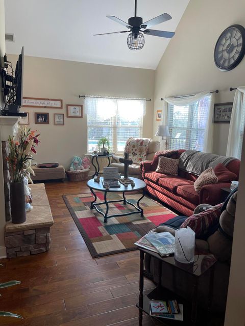 Tiny photo for 520 Equinox Loop, Aiken, SC 29803 (MLS # 220385)