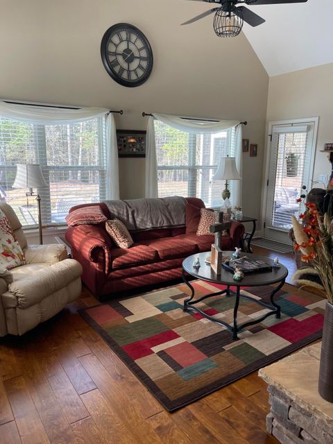 Tiny photo for 520 Equinox Loop, Aiken, SC 29803 (MLS # 220385)