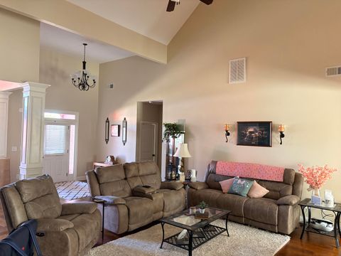 Tiny photo for 520 Equinox Loop, Aiken, SC 29803 (MLS # 220385)