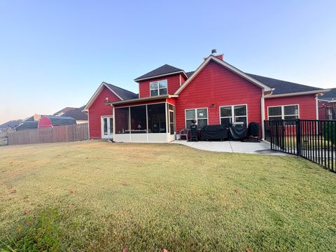 Tiny photo for 520 Equinox Loop, Aiken, SC 29803 (MLS # 220385)