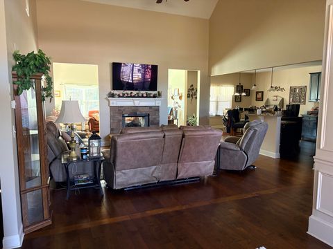 Tiny photo for 520 Equinox Loop, Aiken, SC 29803 (MLS # 220385)