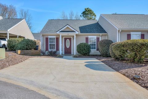 Tiny photo for 136 Stonington Lane SW, Aiken, SC 29803 (MLS # 221801)
