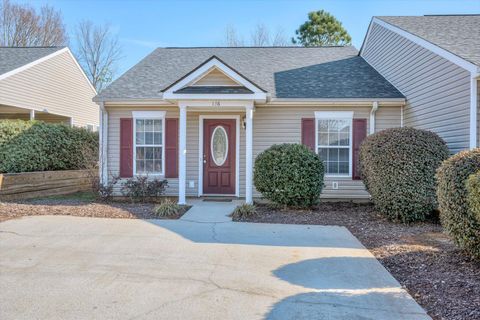 Photo of 136 Stonington Lane SW, Aiken, SC 29803 (MLS # 221801)