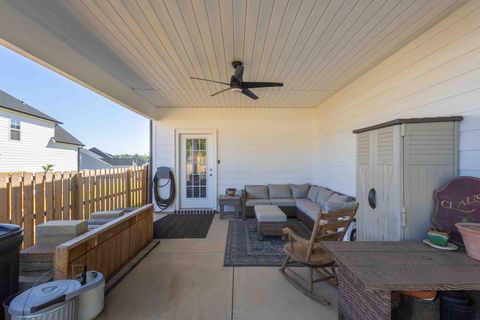 Tiny photo for 410 Longford Street, Aiken, SC 29803 (MLS # 219486)