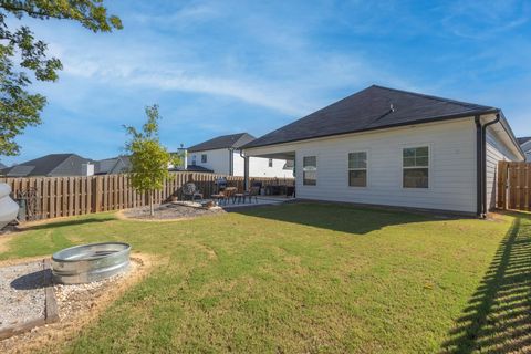 Tiny photo for 410 Longford Street, Aiken, SC 29803 (MLS # 219486)