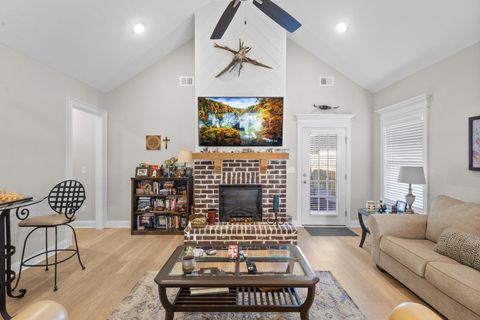 Tiny photo for 410 Longford Street, Aiken, SC 29803 (MLS # 219486)