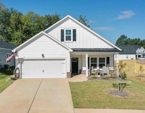 Photo of 410 Longford Street, Aiken, SC 29803 (MLS # 219486) Photo of 410 Longford Street, Aiken, SC 29803 (MLS # 219486)