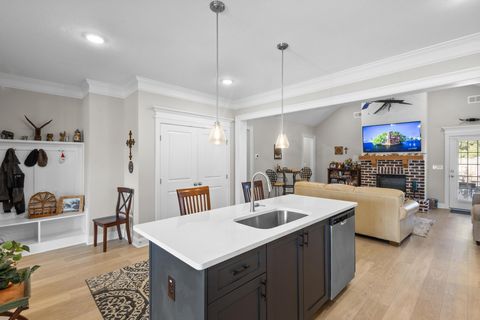 Tiny photo for 410 Longford Street, Aiken, SC 29803 (MLS # 219486)