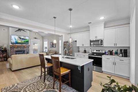 Tiny photo for 410 Longford Street, Aiken, SC 29803 (MLS # 219486)