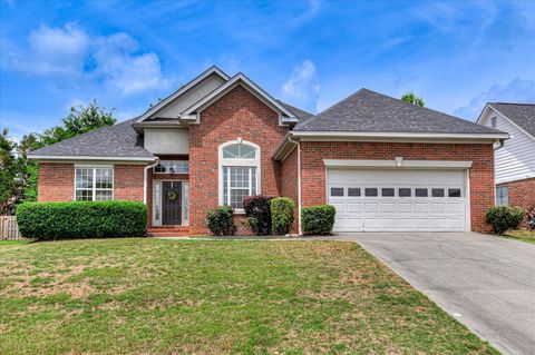 Photo of 657 Cornerstone Place, Evans, GA 30809 (MLS # 223173)