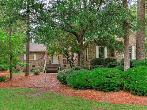 Photo of 157 Winged Elm Circle, Aiken, SC 29803 (MLS # 223632)