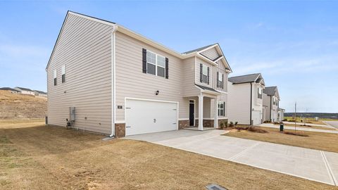 Tiny photo for 4537 Crimson Pass, Graniteville, SC 29829 (MLS # 222182)