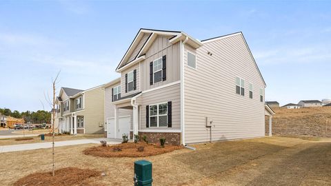 Tiny photo for 4537 Crimson Pass, Graniteville, SC 29829 (MLS # 222182)