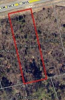 Property photo of Lot 111 Scentlok Trace, Warrenville, SC 29851
