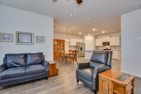 Tiny photo for 4068 Sorensten Drive, Aiken, SC 29803 (MLS # 220787)