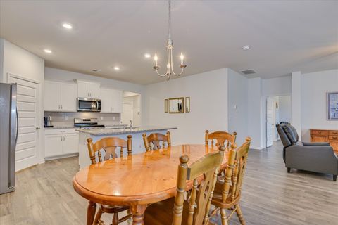 Tiny photo for 4068 Sorensten Drive, Aiken, SC 29803 (MLS # 220787)