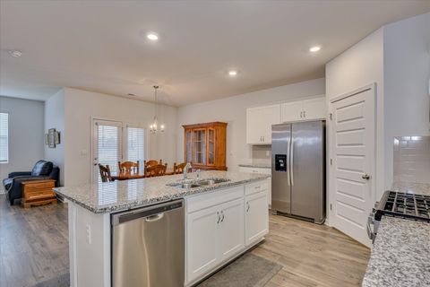 Tiny photo for 4068 Sorensten Drive, Aiken, SC 29803 (MLS # 220787)