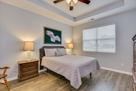 Tiny photo for 4068 Sorensten Drive, Aiken, SC 29803 (MLS # 220787)