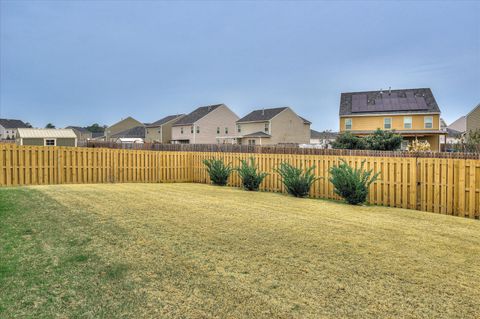 Tiny photo for 4068 Sorensten Drive, Aiken, SC 29803 (MLS # 220787)