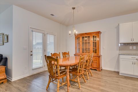 Tiny photo for 4068 Sorensten Drive, Aiken, SC 29803 (MLS # 220787)