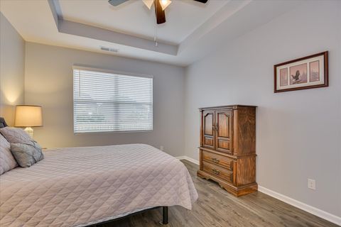 Tiny photo for 4068 Sorensten Drive, Aiken, SC 29803 (MLS # 220787)