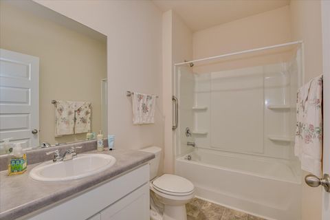 Tiny photo for 4068 Sorensten Drive, Aiken, SC 29803 (MLS # 220787)