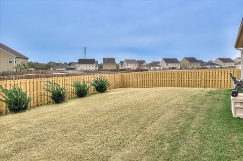 Tiny photo for 4068 Sorensten Drive, Aiken, SC 29803 (MLS # 220787)