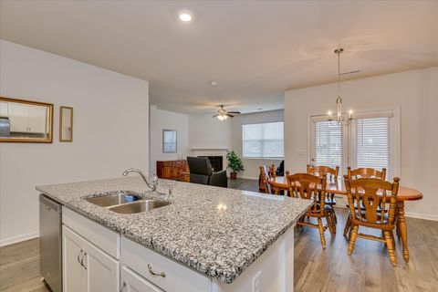 Tiny photo for 4068 Sorensten Drive, Aiken, SC 29803 (MLS # 220787)