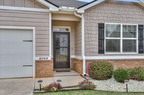 Tiny photo for 4068 Sorensten Drive, Aiken, SC 29803 (MLS # 220787)