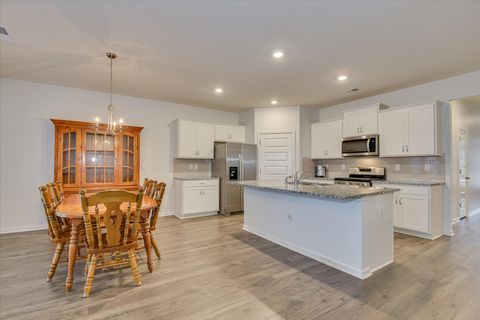 Tiny photo for 4068 Sorensten Drive, Aiken, SC 29803 (MLS # 220787)