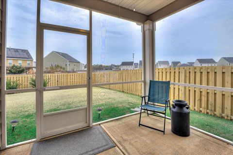 Tiny photo for 4068 Sorensten Drive, Aiken, SC 29803 (MLS # 220787)