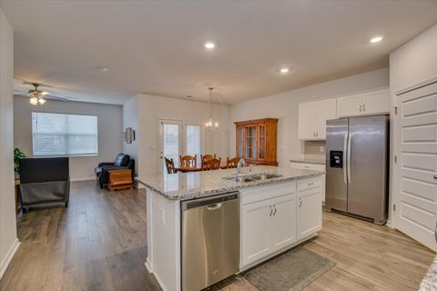 Tiny photo for 4068 Sorensten Drive, Aiken, SC 29803 (MLS # 220787)