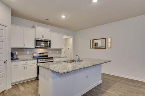 Tiny photo for 4068 Sorensten Drive, Aiken, SC 29803 (MLS # 220787)