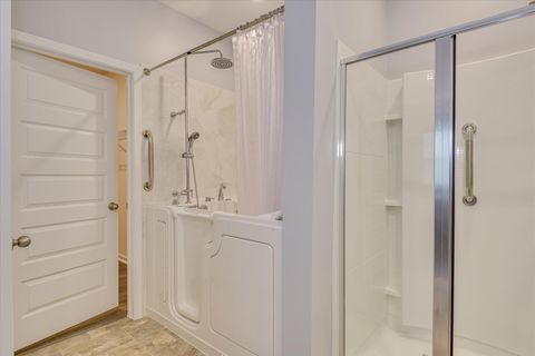 Tiny photo for 4068 Sorensten Drive, Aiken, SC 29803 (MLS # 220787)