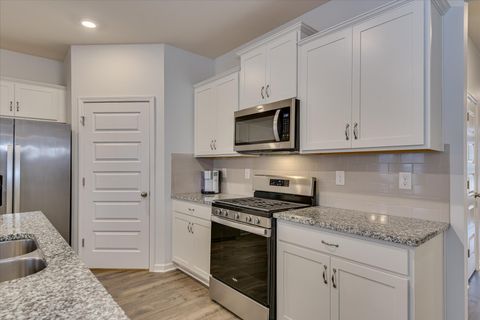 Tiny photo for 4068 Sorensten Drive, Aiken, SC 29803 (MLS # 220787)