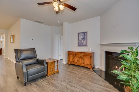 Tiny photo for 4068 Sorensten Drive, Aiken, SC 29803 (MLS # 220787)